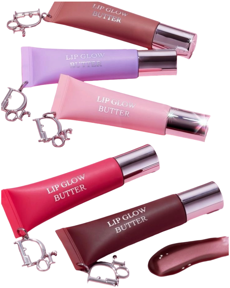 Dior Lip Butter