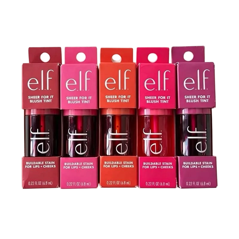 e.l.f. Blush Tint