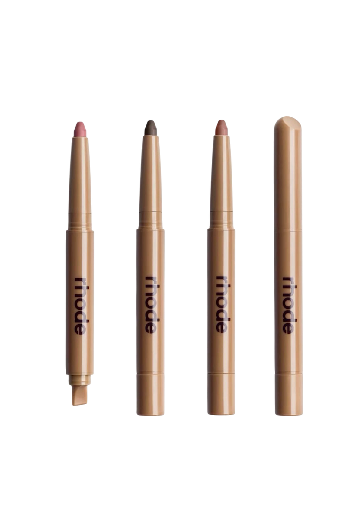Rhode Lip Shape