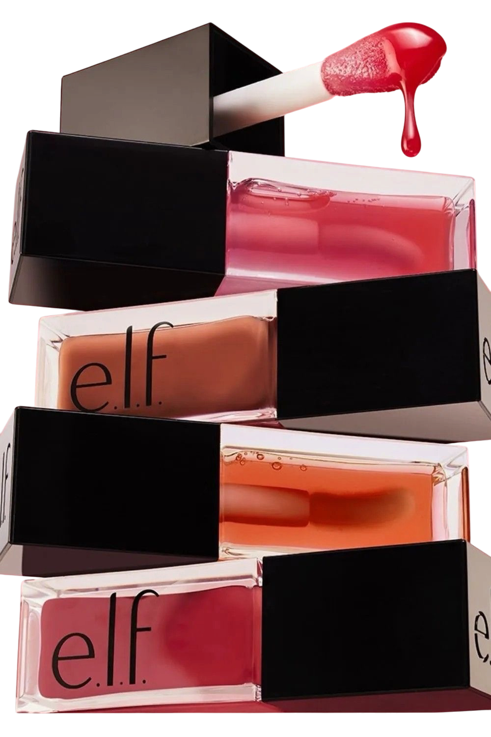 e.l.f. Glow Reviver Lip Oil