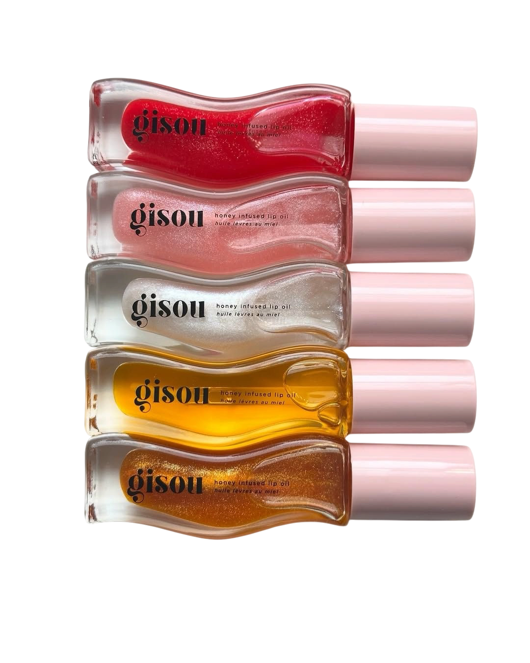 Gisou Lip Oil